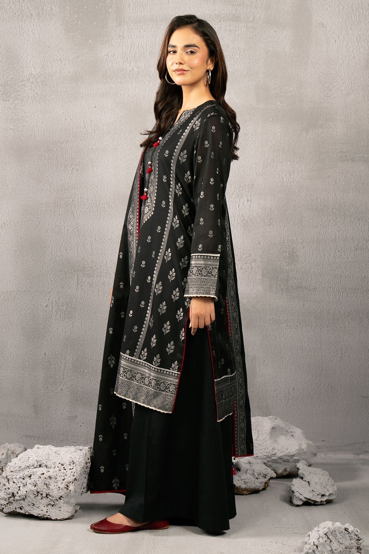 Kayseria | Winter Khaddar 24 | C6083 - Riwayat-e-Khas
