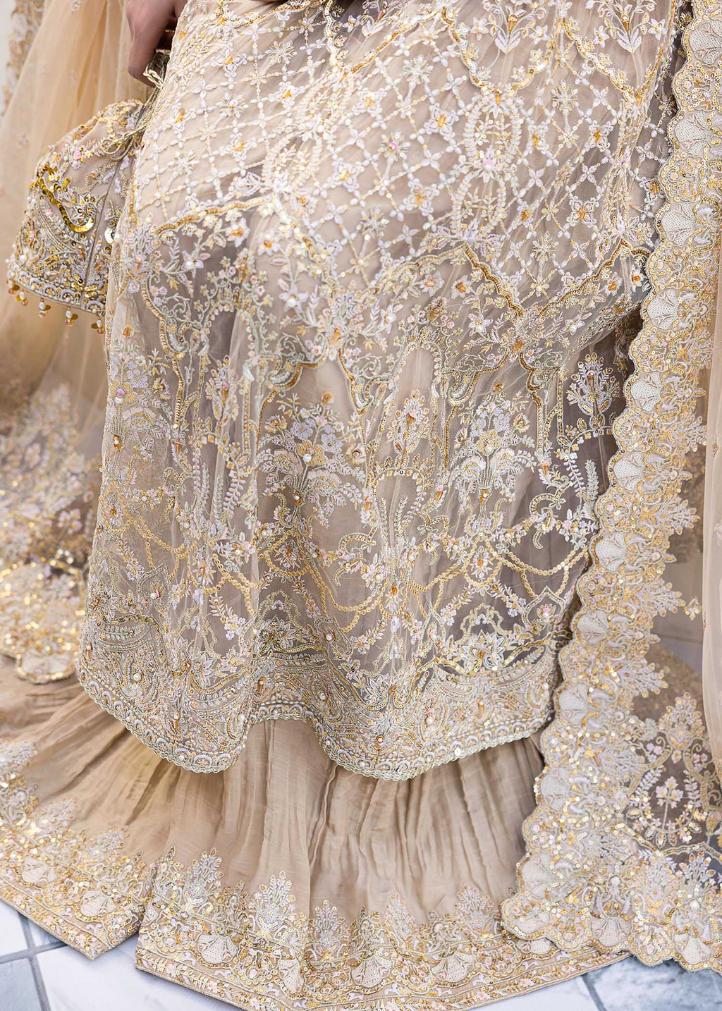 Kanwal Malik | Nia | New Arrivals