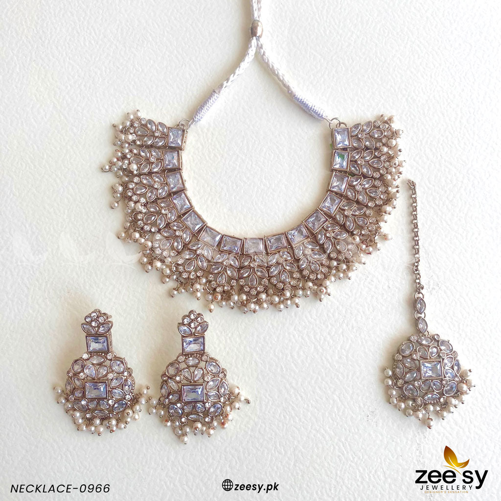 Necklace-0966 - Libasekhas