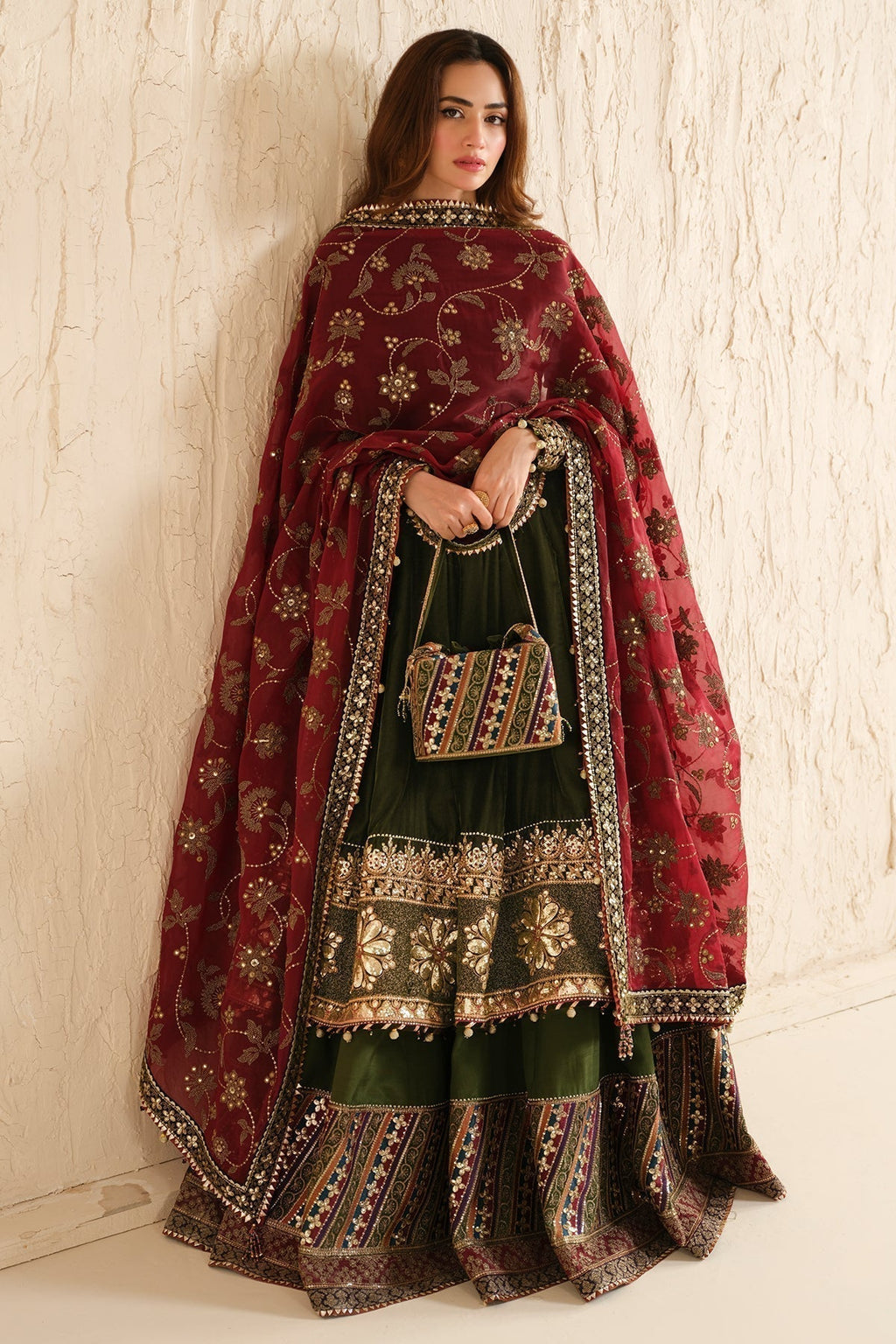 Jazmin | Velvet Edit 24 | Velvet Formal  VF-2036 - House Of Anaya