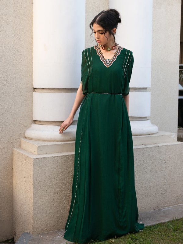 Caia | Mahiri Luxury Edit24 | MIRAGE - Riwayat-e-Khas