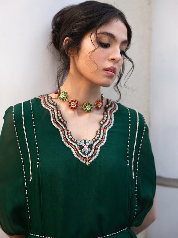 Caia | Mahiri Luxury Edit24 | MIRAGE - Riwayat-e-Khas