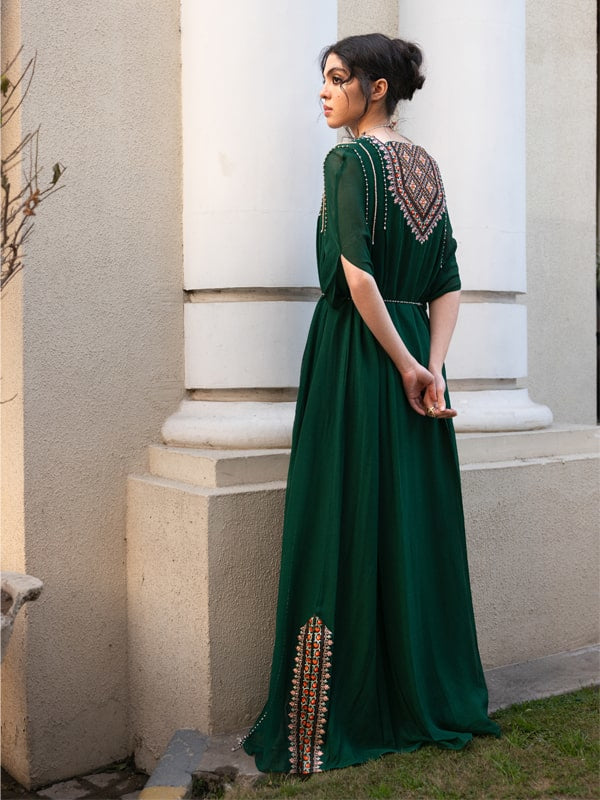Caia | Mahiri Luxury Edit24 | MIRAGE - Riwayat-e-Khas