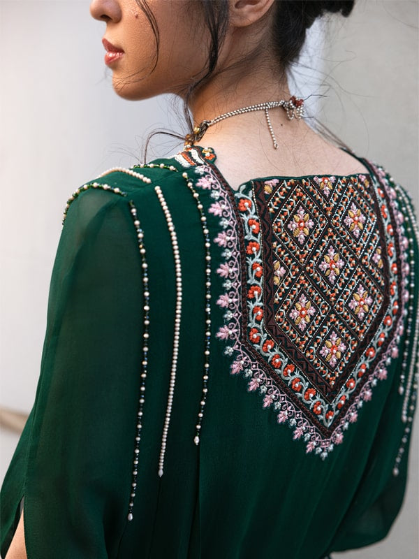 Caia | Mahiri Luxury Edit24 | MIRAGE - Riwayat-e-Khas