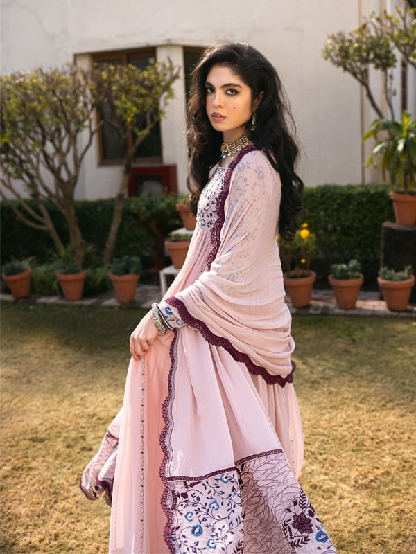 Caia | Mahiri Luxury Edit24 | BLOSSOME - Riwayat-e-Khas