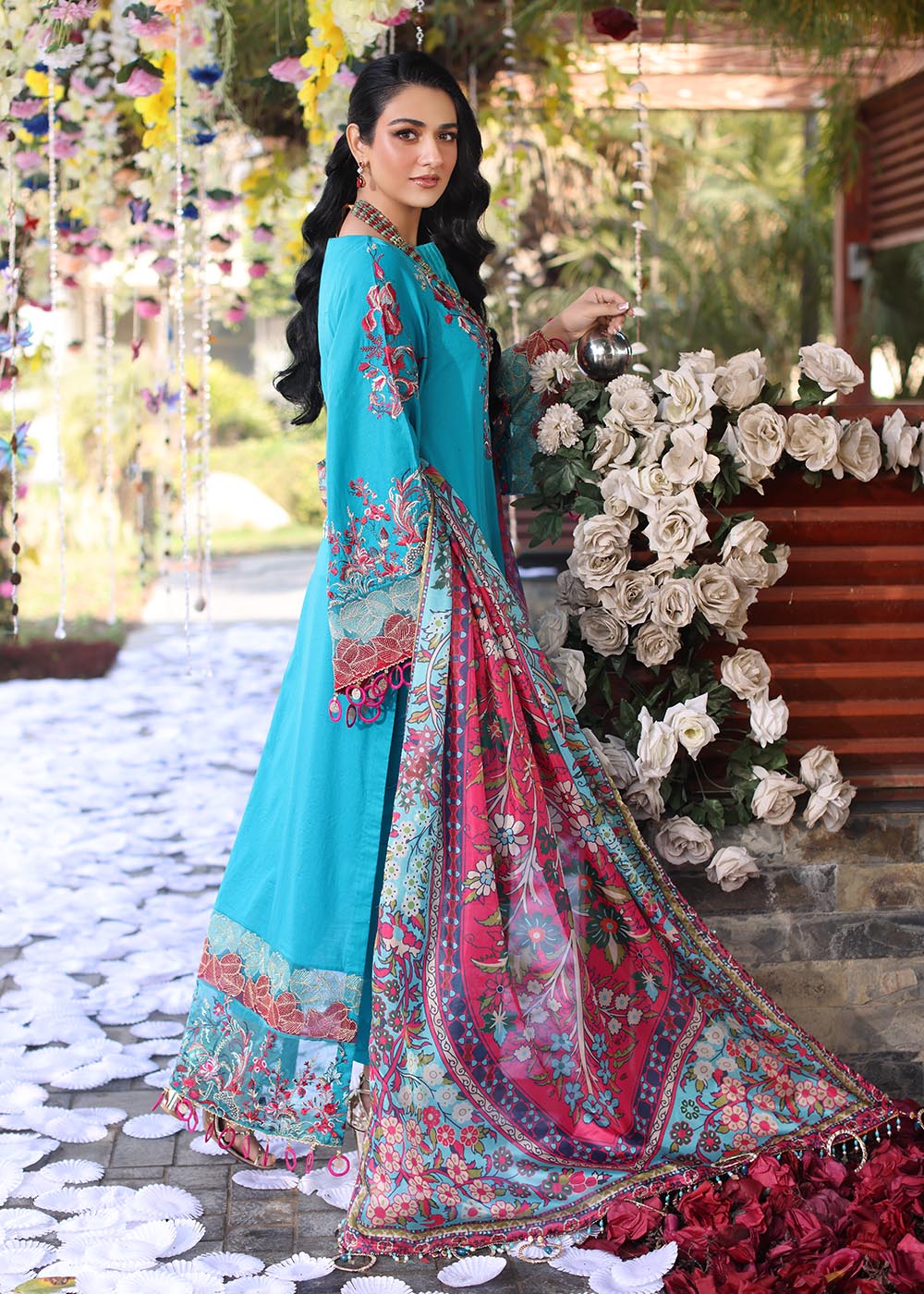 Musferah saad | Pretty Girls | Celestia