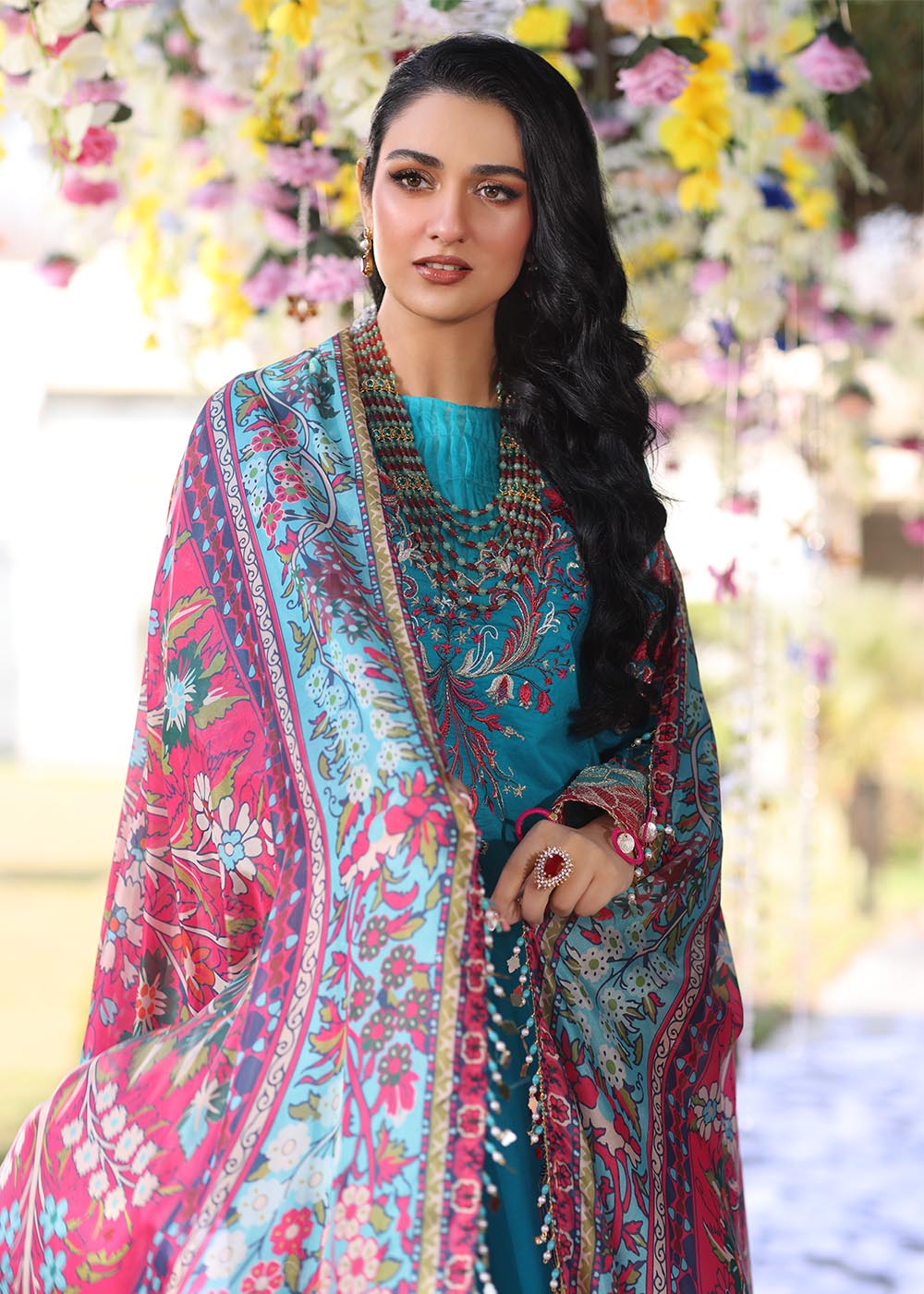 Musferah saad | Pretty Girls | Celestia