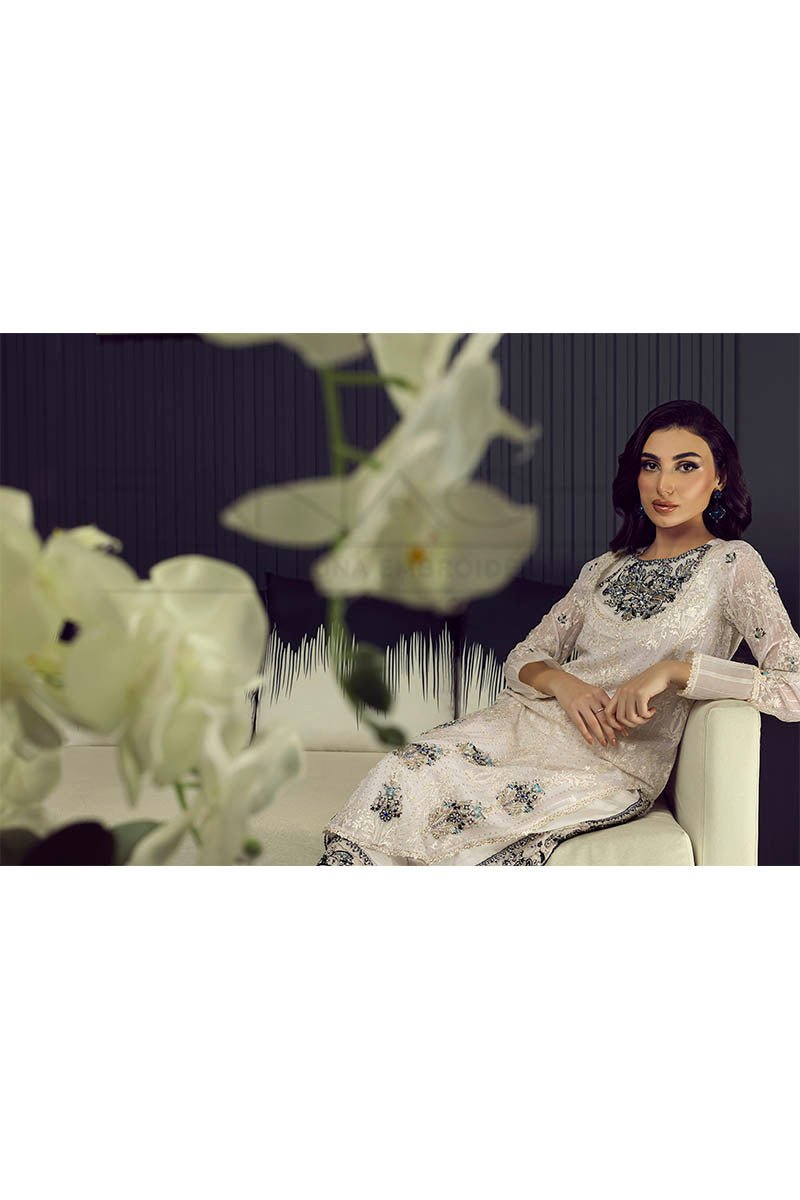 Panache | Pret | Celestial Swan