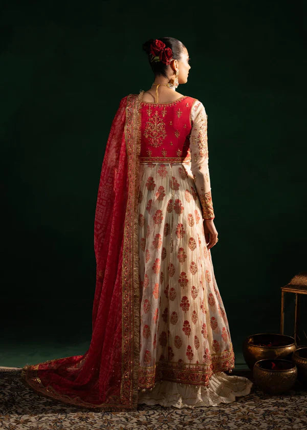 Maria Osama Khan | Jashan | Noor-e-Jashan