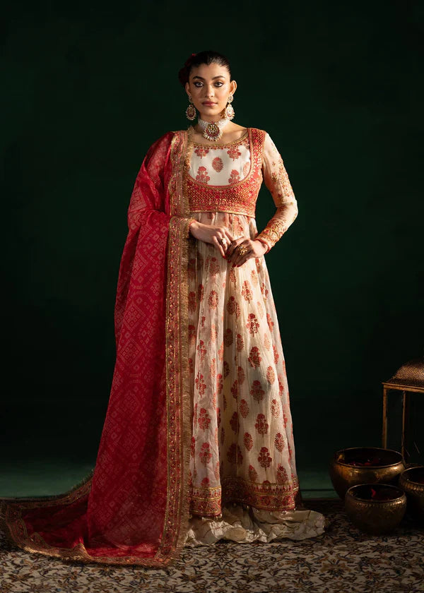 Maria Osama Khan | Jashan | Noor-e-Jashan