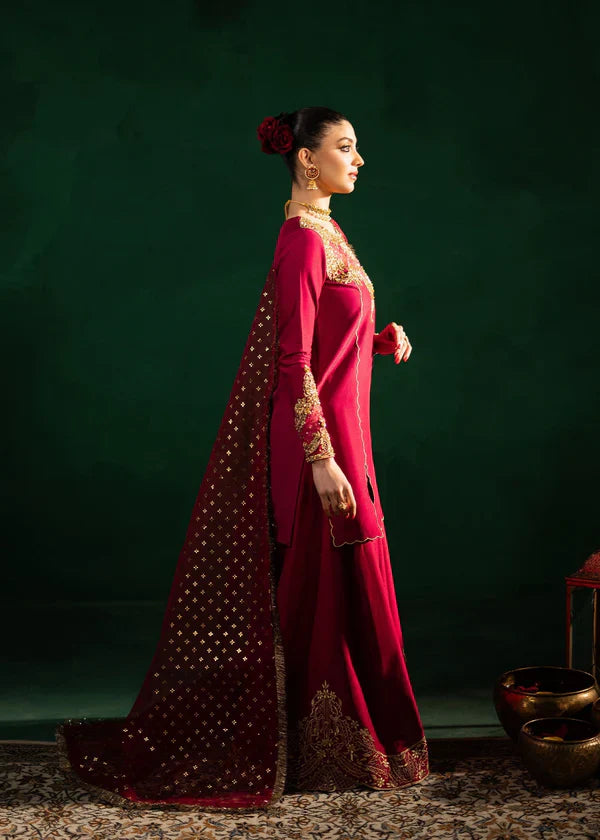 Maria Osama Khan | Jashan | Naqsh-e-Jashan