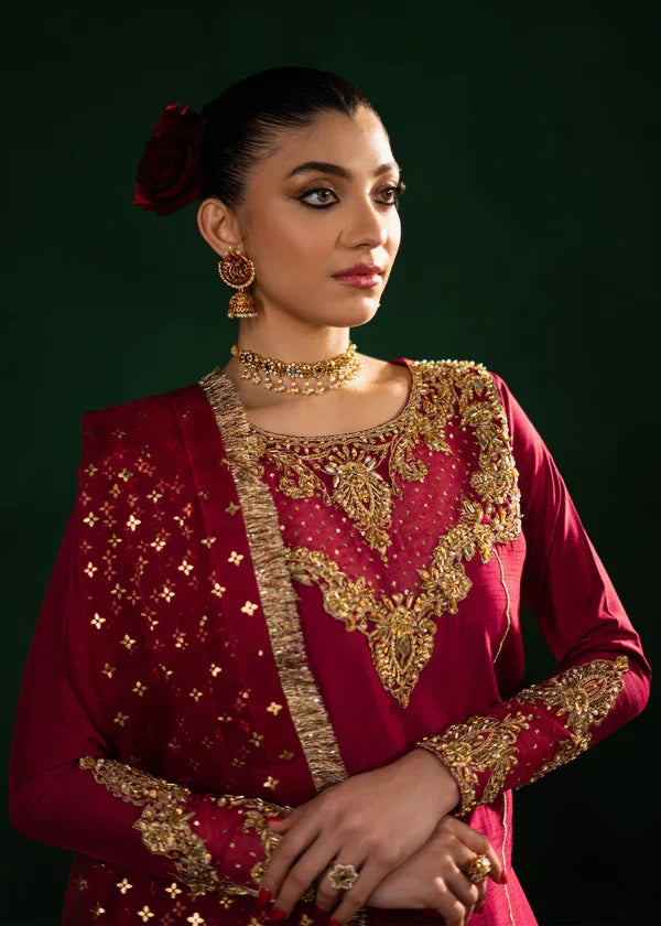 Maria Osama Khan | Jashan | Naqsh-e-Jashan