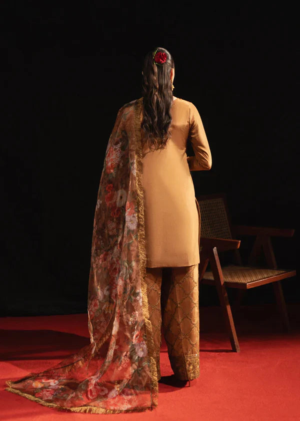 Maria Osama Khan | Jashan | Zeba-e-Jashan