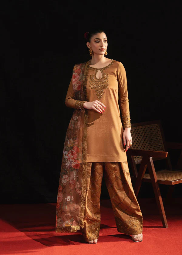 Maria Osama Khan | Jashan | Zeba-e-Jashan
