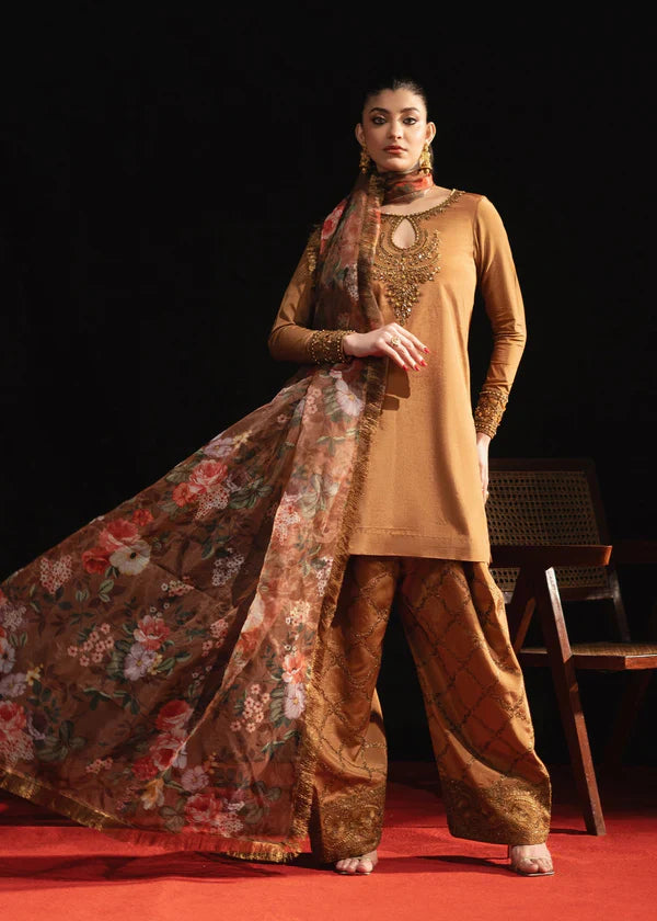 Maria Osama Khan | Jashan | Zeba-e-Jashan