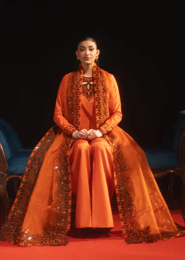 Maria Osama Khan | Jashan | Aabroo-e-Jashan