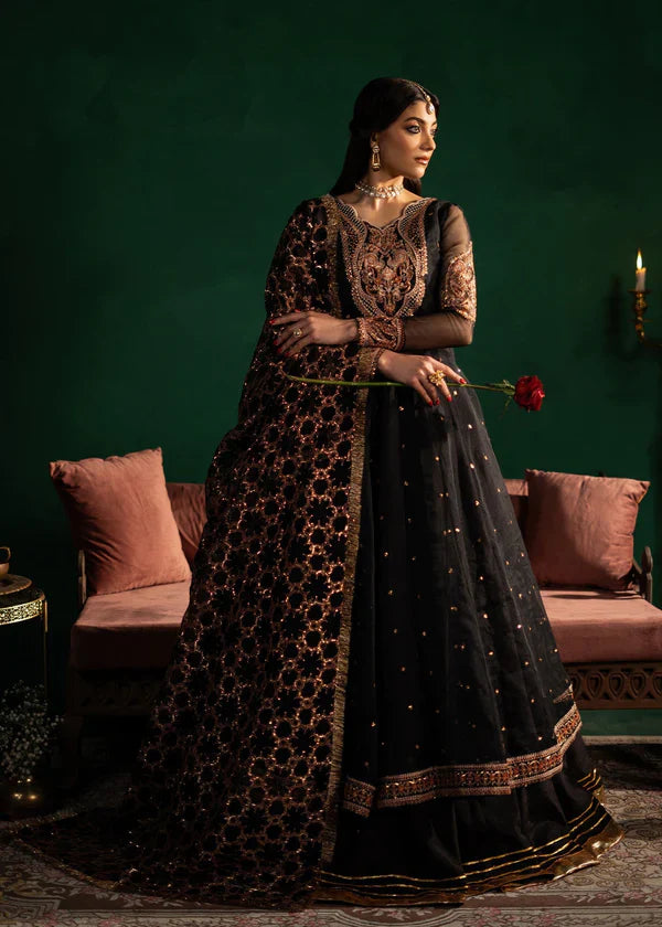 Maria Osama Khan | Jashan | Sham-e-Jashan