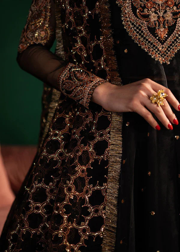 Maria Osama Khan | Jashan | Sham-e-Jashan