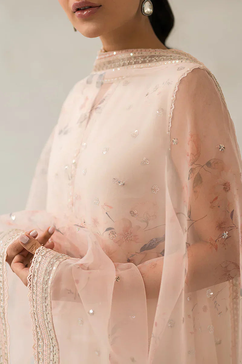 Cross Stitch | Luxe Atelier 24 | Pink Hue - House Of Anaya