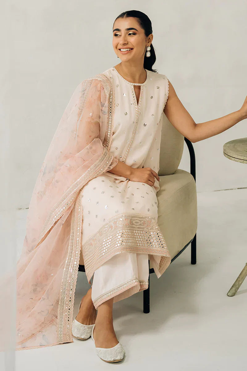 Cross Stitch | Luxe Atelier 24 | Pink Hue - House Of Anaya