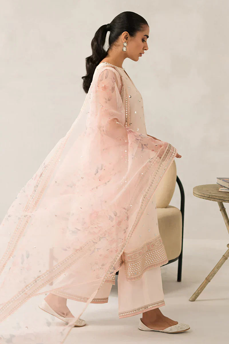 Cross Stitch | Luxe Atelier 24 | Pink Hue - House Of Anaya