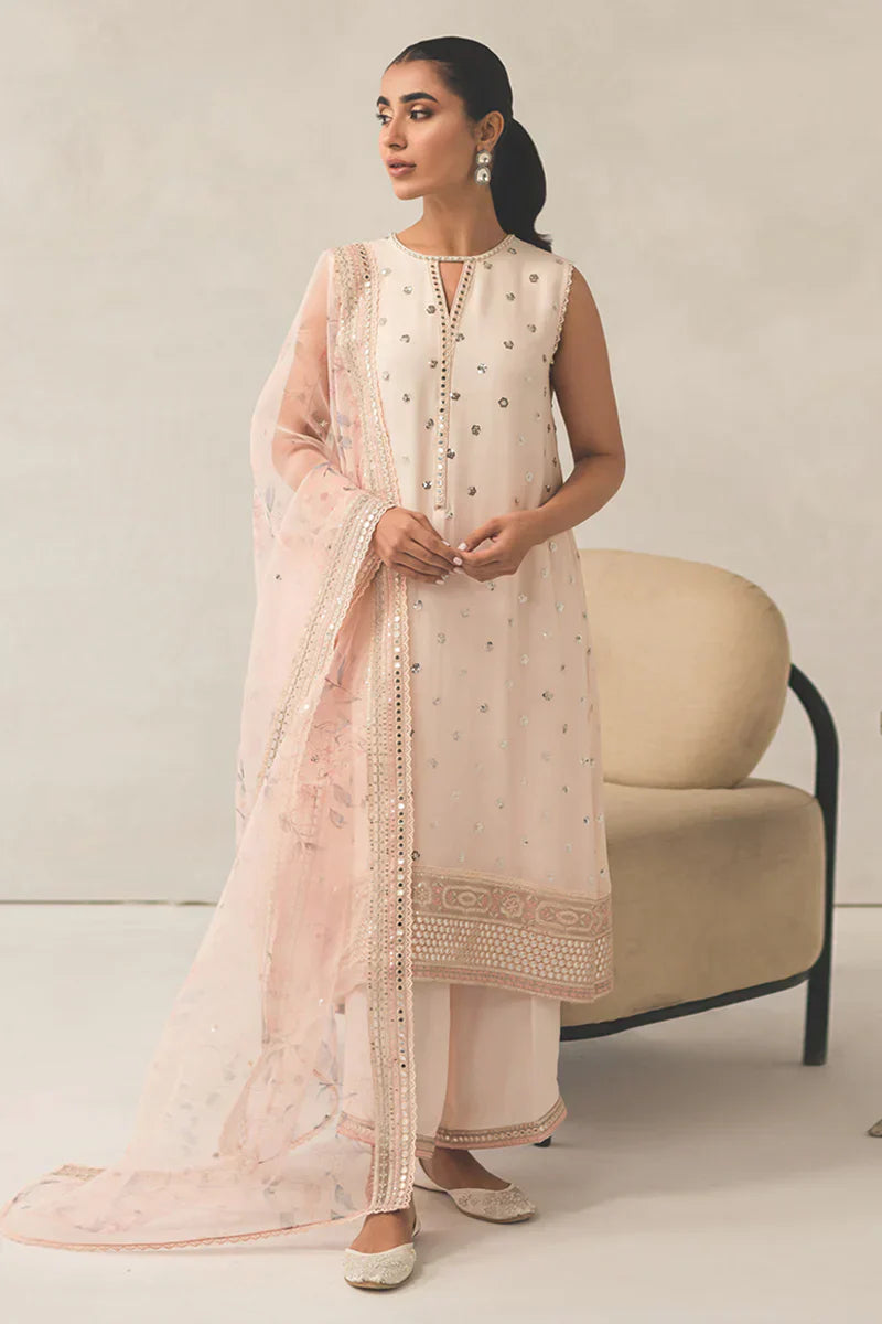 Cross Stitch | Luxe Atelier 24 | Pink Hue - House Of Anaya