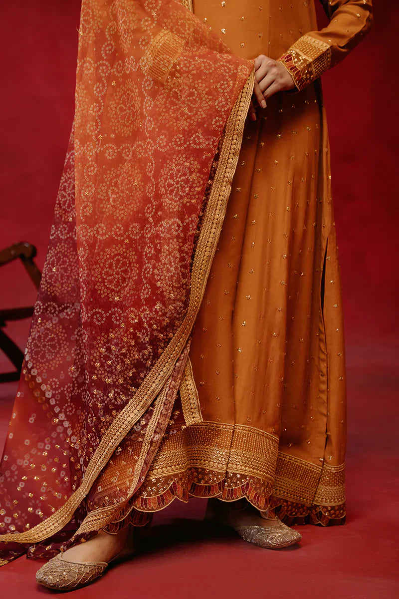 Cross Stitch | Luxe Atelier 24 | Rustic Heaven - House Of Anaya