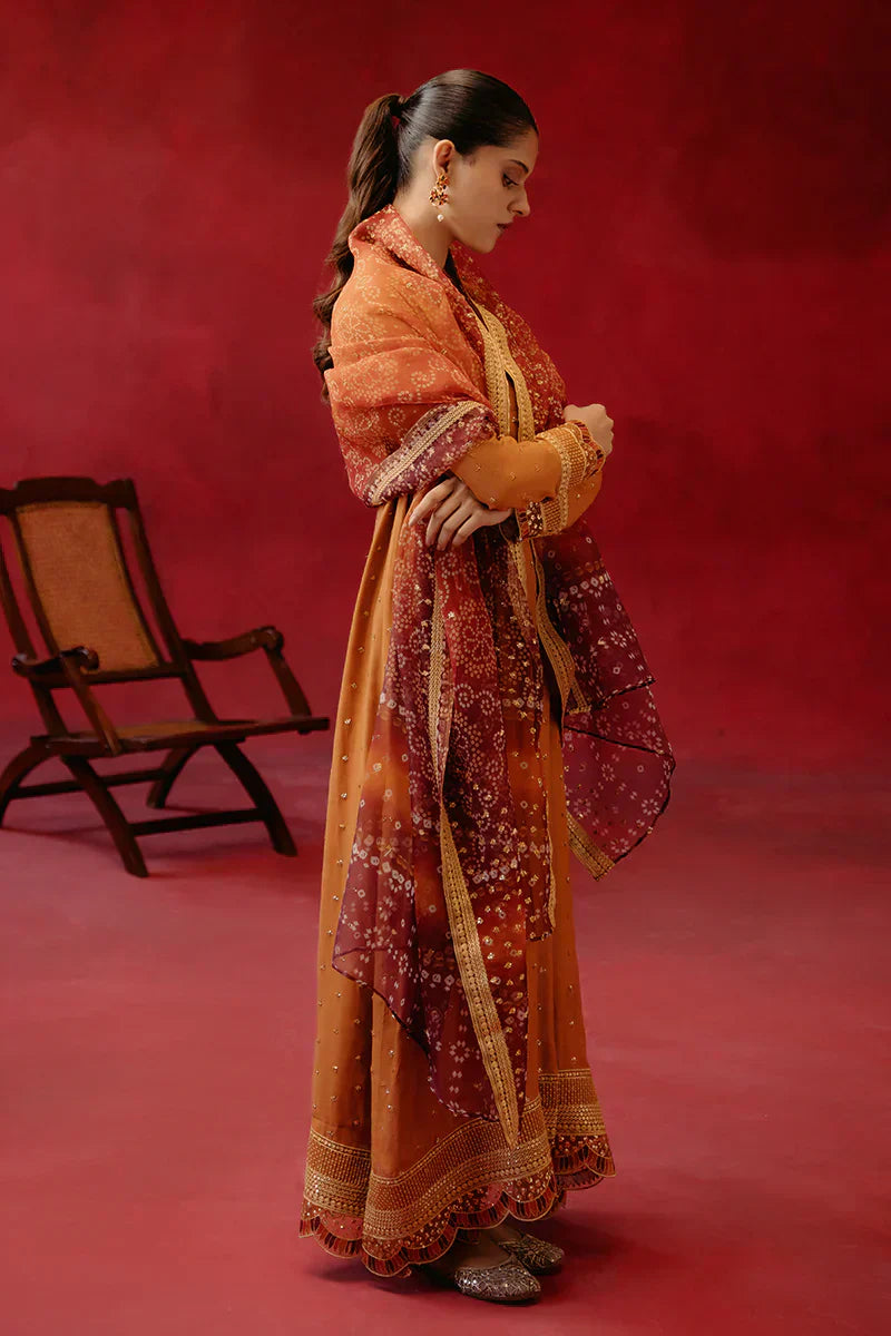 Cross Stitch | Luxe Atelier 24 | Rustic Heaven - House Of Anaya