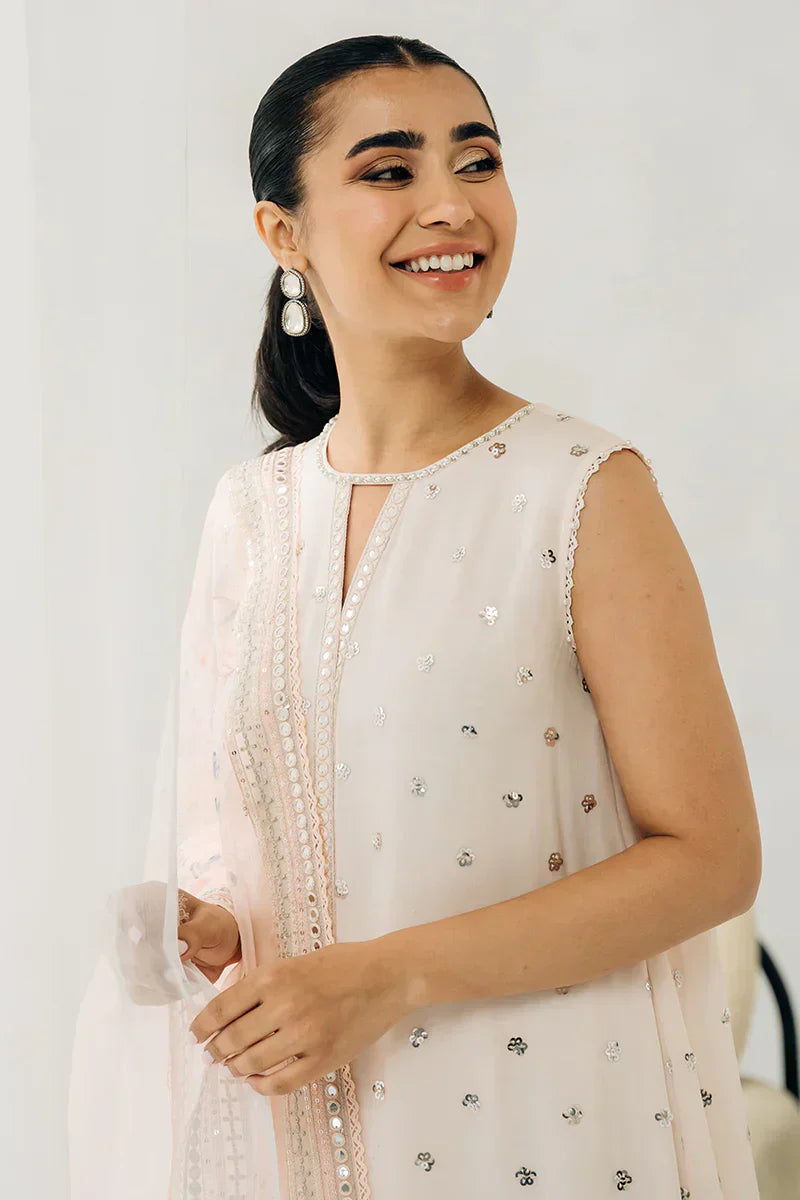 Cross Stitch | Luxe Atelier 24 | Pink Hue - House Of Anaya