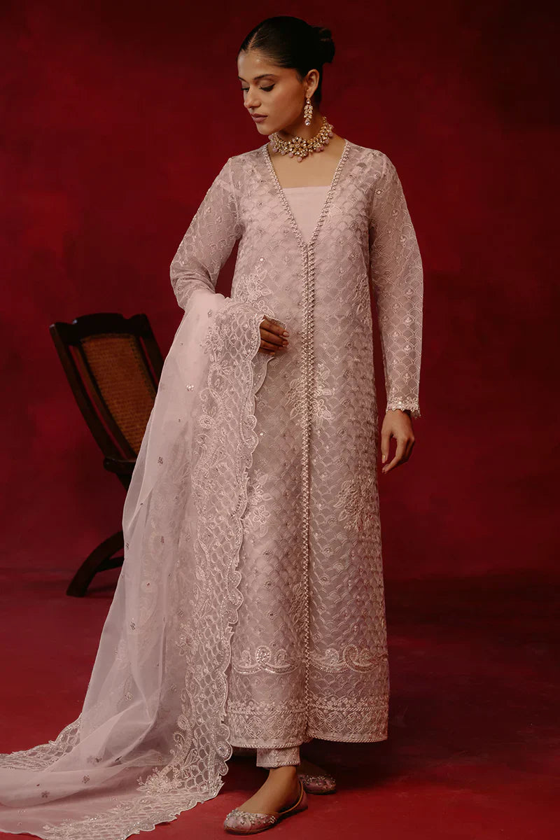 Cross Stitch | Luxe Atelier 24 | Trinket Lilac - House Of Anaya