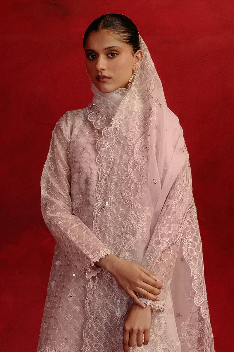 Cross Stitch | Luxe Atelier 24 | Trinket Lilac - House Of Anaya