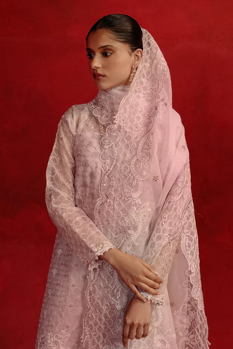 Cross Stitch | Luxe Atelier 24 | Trinket Lilac - House Of Anaya