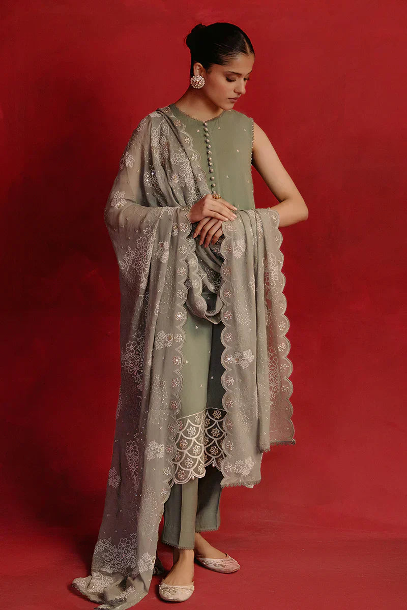 Cross Stitch | Luxe Atelier 24 | Whisper Spray - House Of Anaya