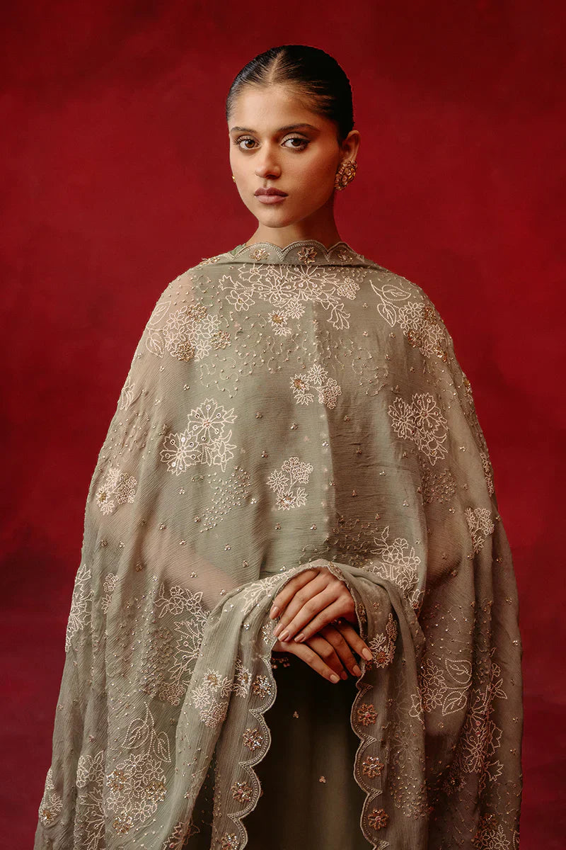 Cross Stitch | Luxe Atelier 24 | Whisper Spray - House Of Anaya