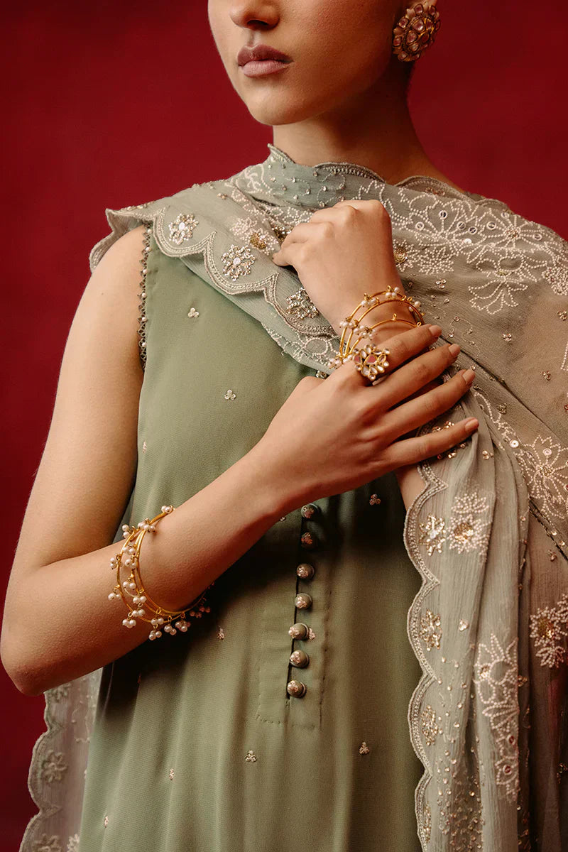 Cross Stitch | Luxe Atelier 24 | Whisper Spray - House Of Anaya