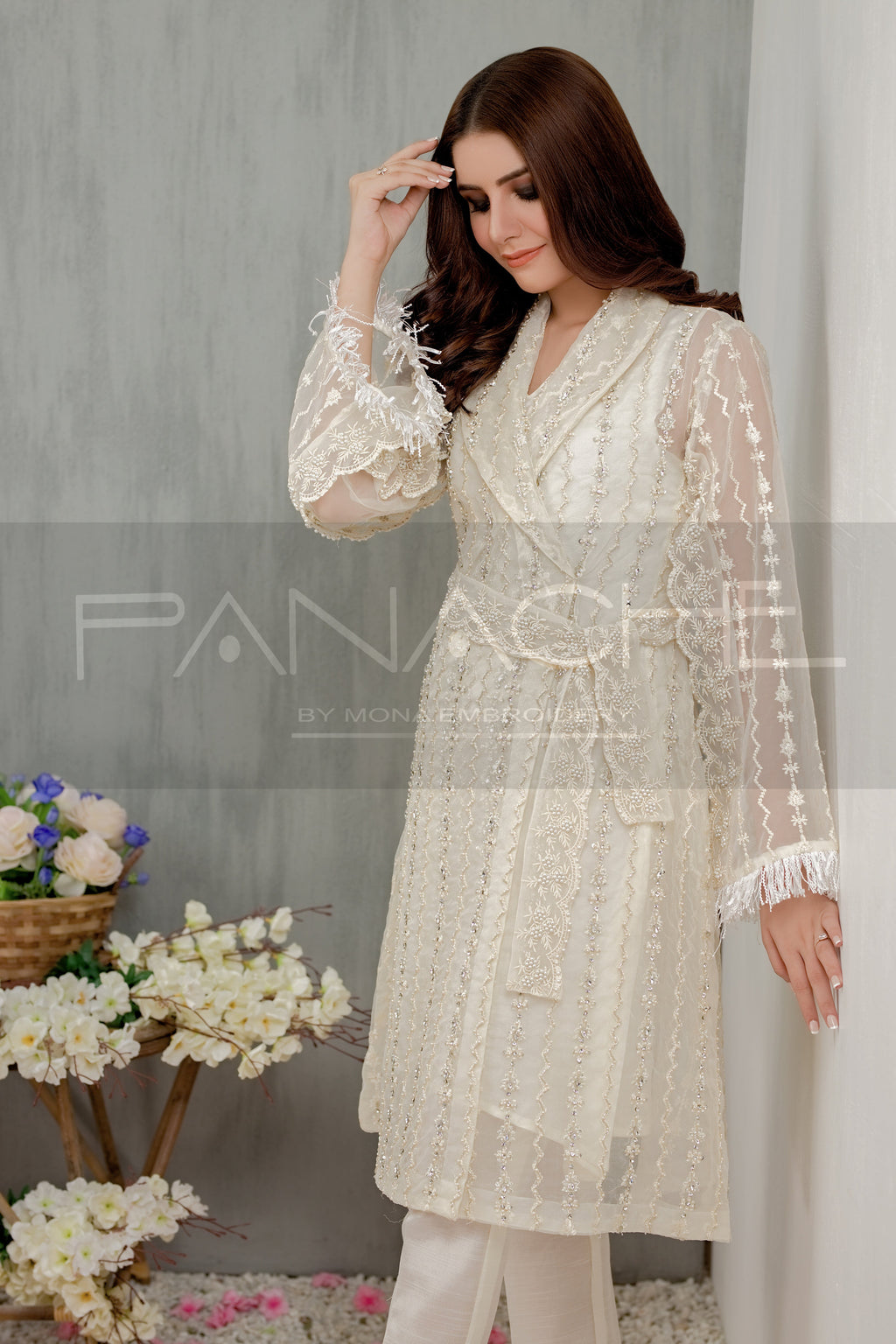 Panache | Pret | Classic Glam