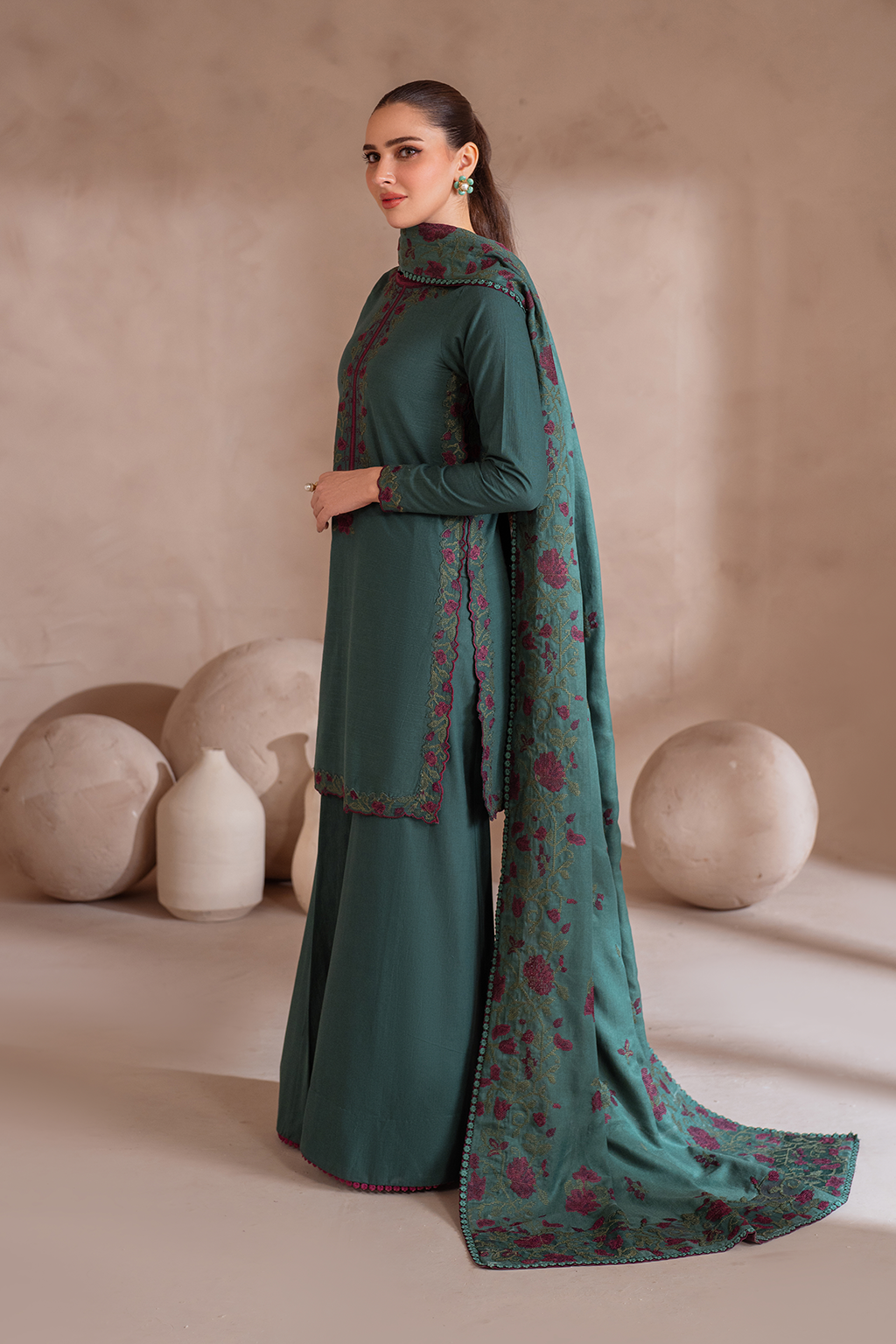 Iznik | Exclusive Winter | UE-370 - House Of Anaya