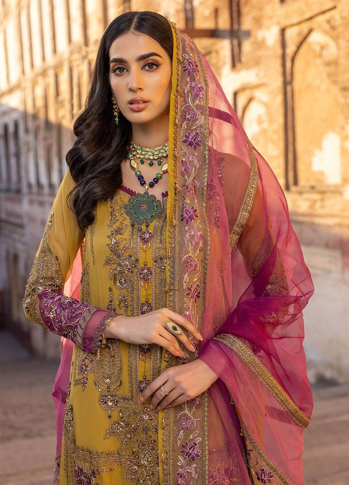 Charizma | Dastan e Jashan 23 | DJW-03 - House Of Anaya