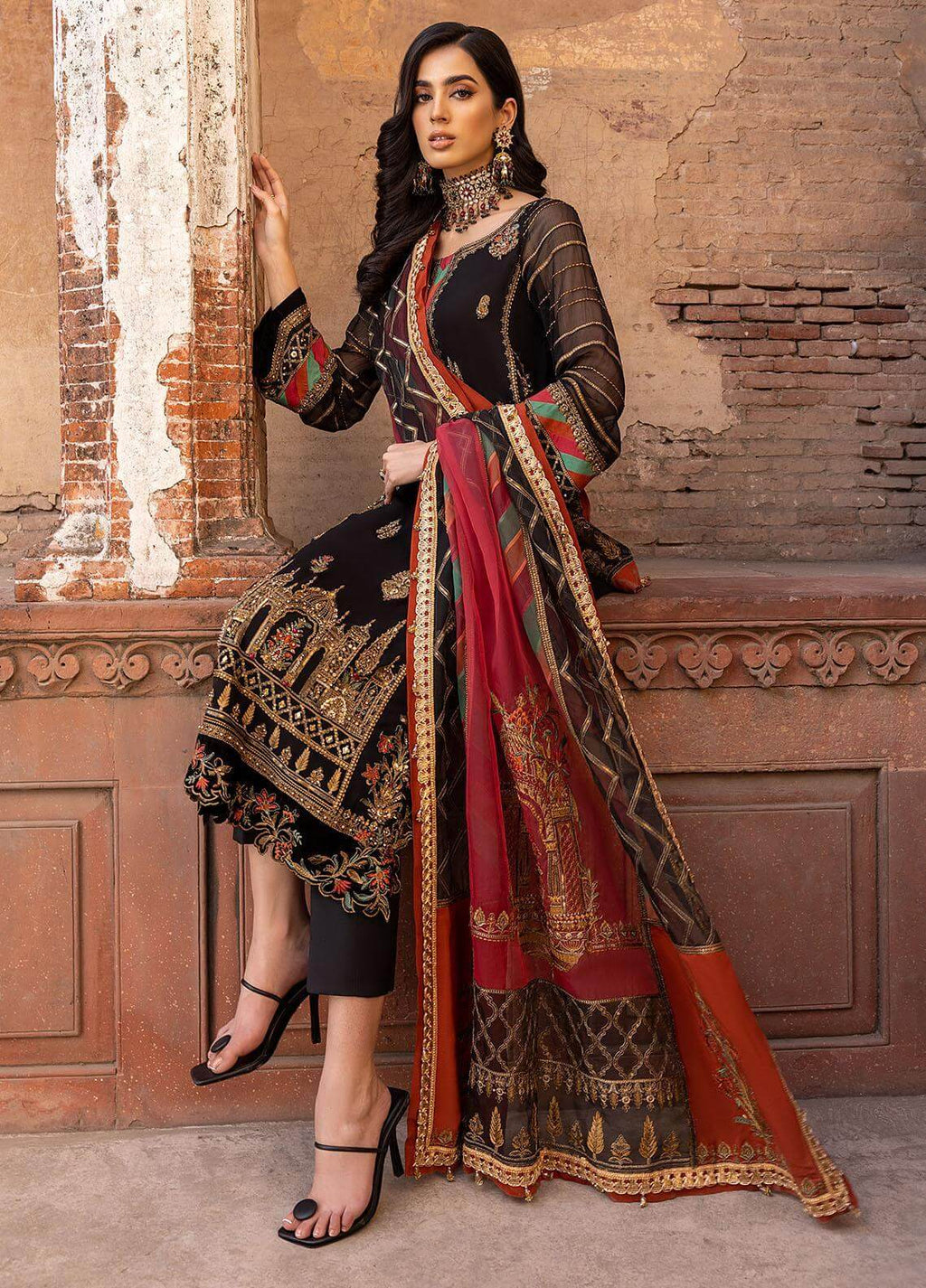 Charizma | Dastan e Jashan 23 | DJW-04 - House Of Anaya