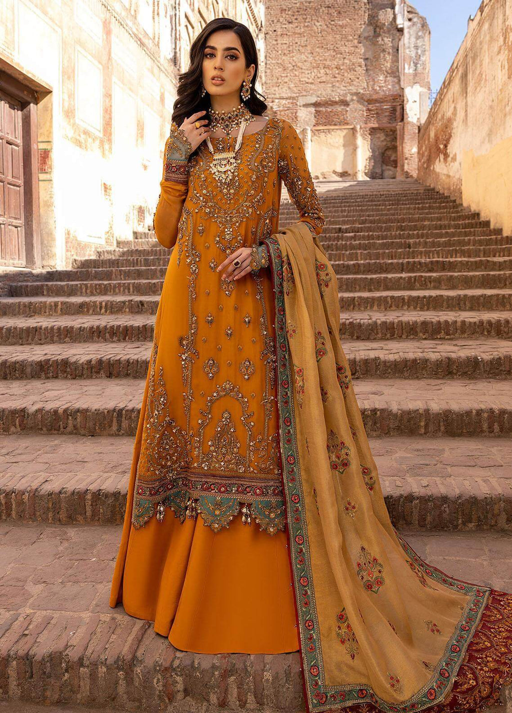 Charizma | Dastan e Jashan 23 | DJW-06 - House Of Anaya