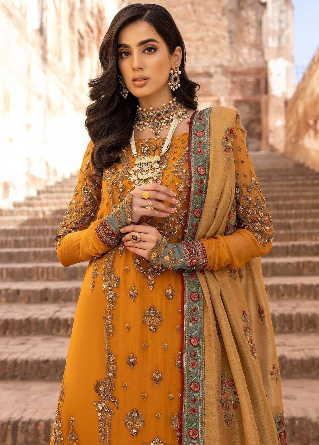 Charizma | Dastan e Jashan 23 | DJW-06 - House Of Anaya