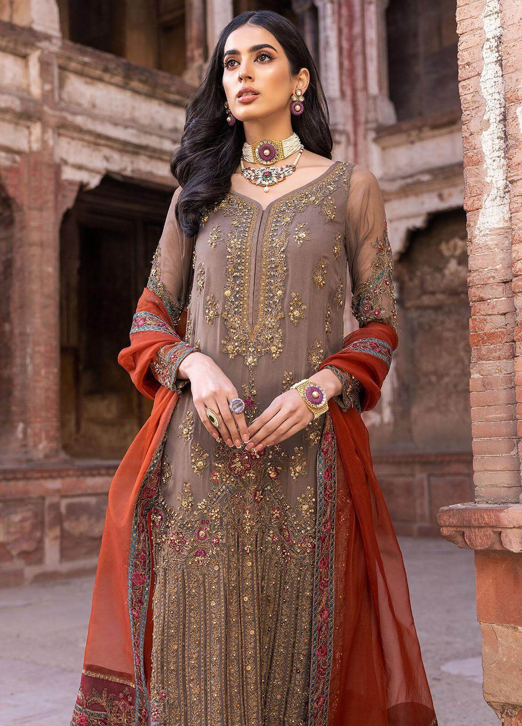 Charizma | Dastan e Jashan 23 | DJW-08 - House Of Anaya
