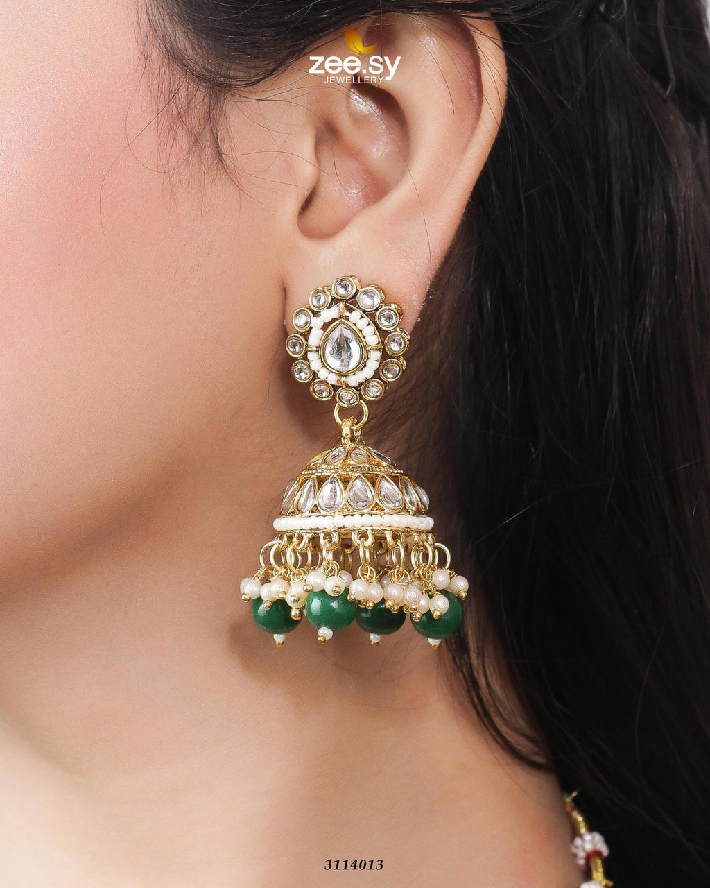 Kausar Bridal Set - Libasekhas