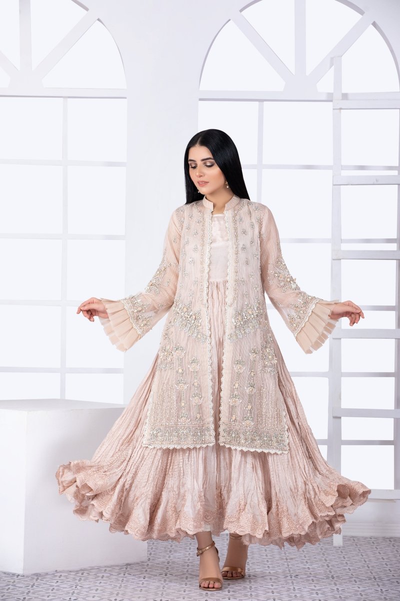 Panache | Pret | Elsa