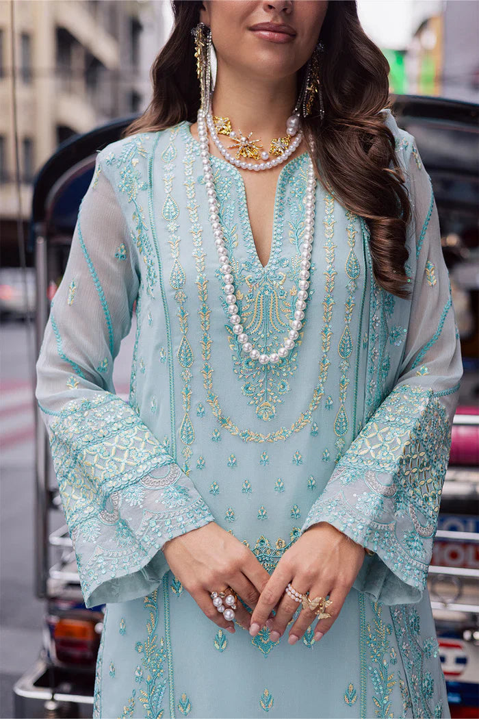 Maryum n Maria | Talia Collection | Emma - FW50063