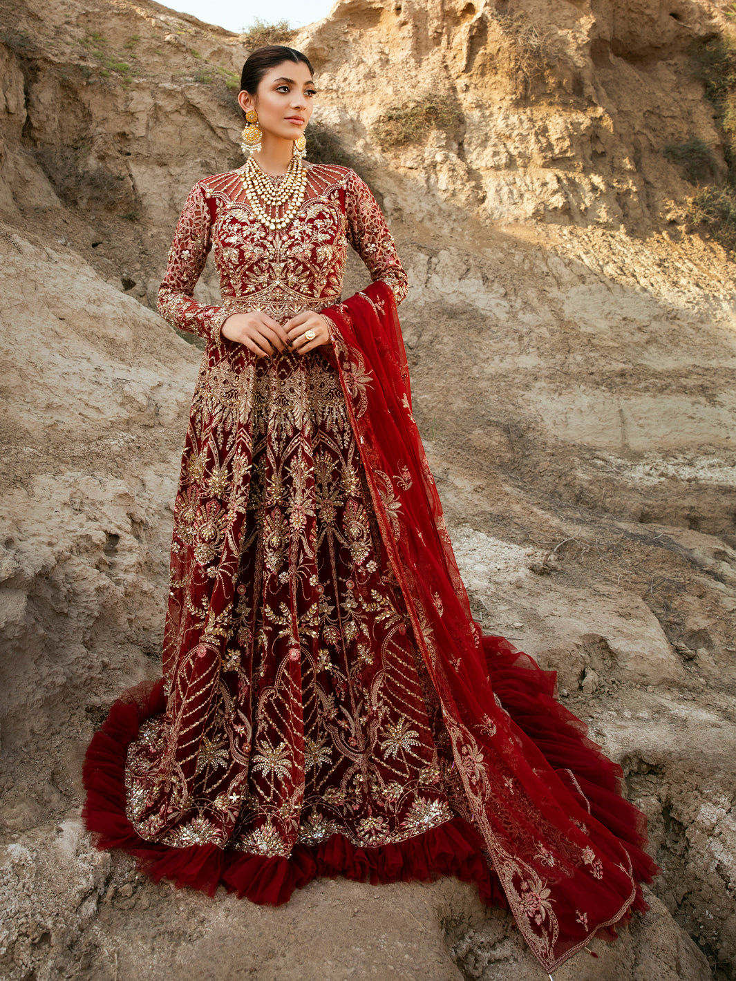 Epoque | Dawn of Love | Rosetta-EP-04 - House Of Anaya