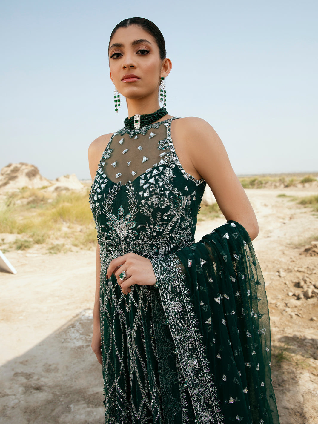 Epoque | Dawn of Love | Ella EP-13 - House Of Anaya