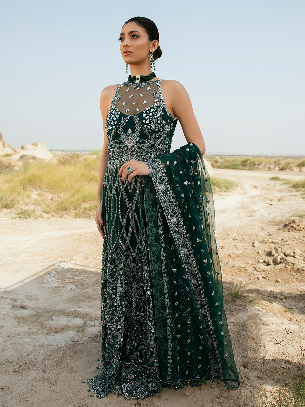 Epoque | Dawn of Love | Ella EP-13 - House Of Anaya