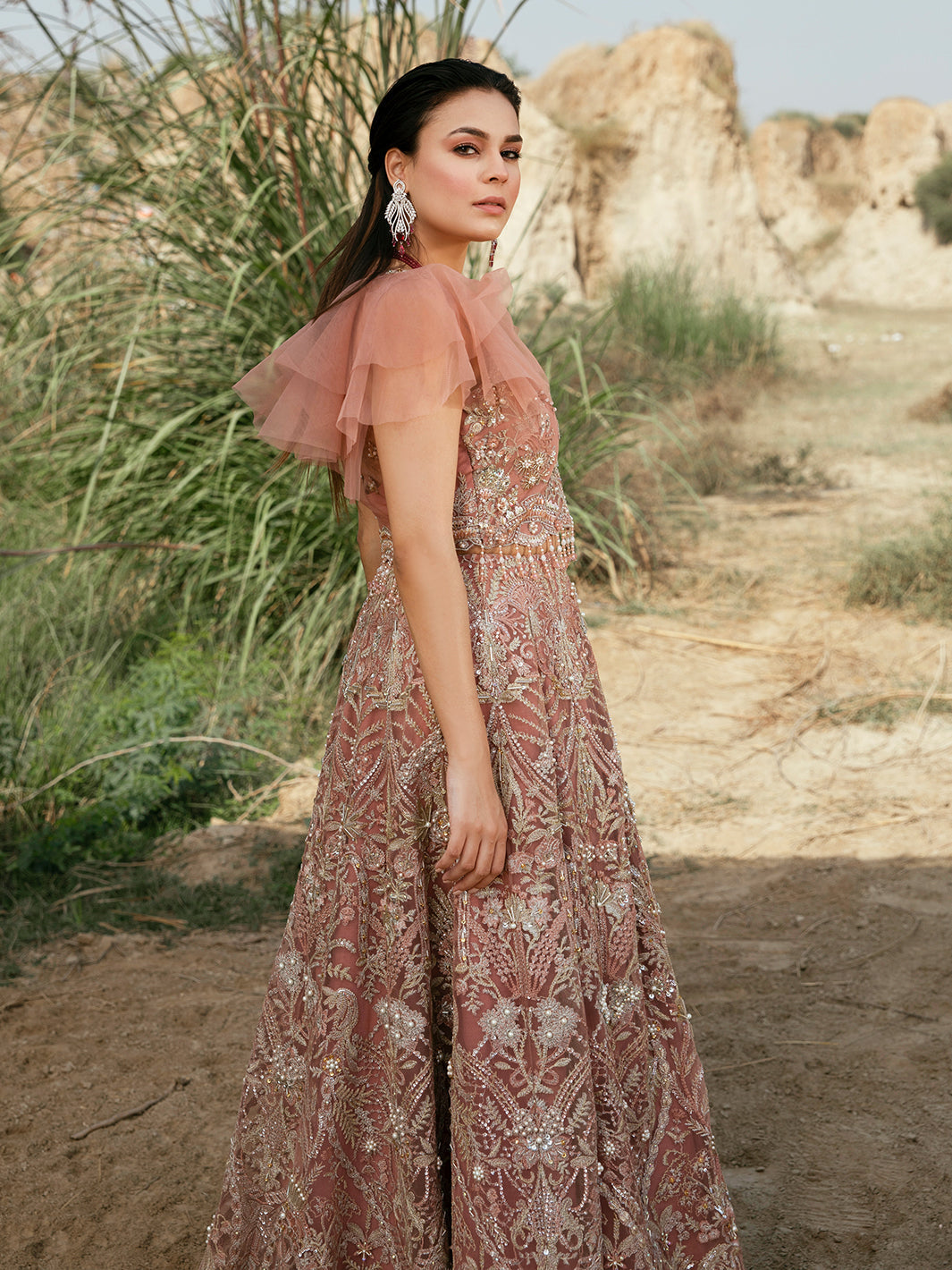 Epoque | Dawn of Love | Stella EP-02 - House Of Anaya