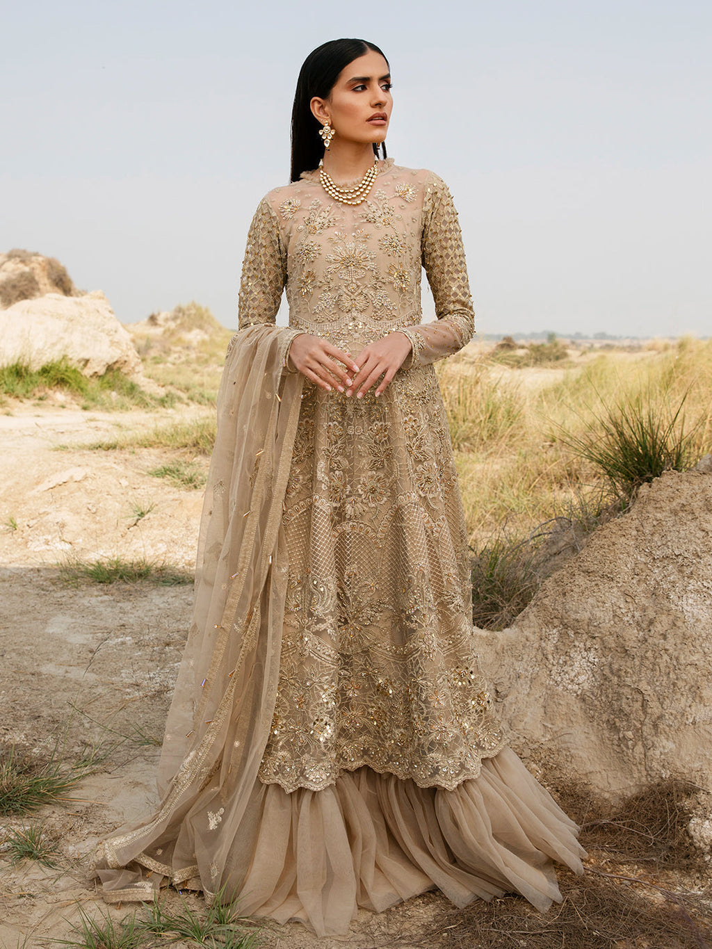 Epoque | Dawn of Love | Garnet-EP-11 - House Of Anaya